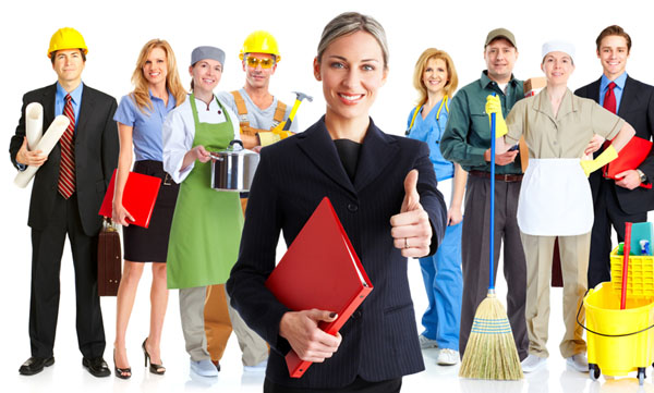 Marmara Forklift Hizmeti